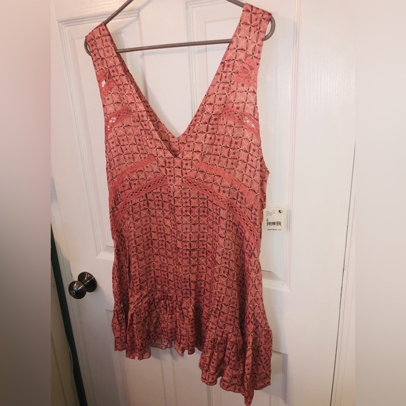 Free People dress (S) - Picture 4 of 6